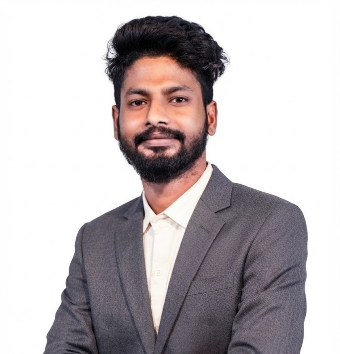 Niloy Mehraj - ORYX Bangladesh